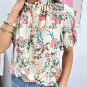Blouse Zeliha