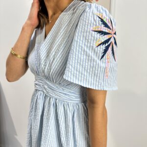 Robe Lirio