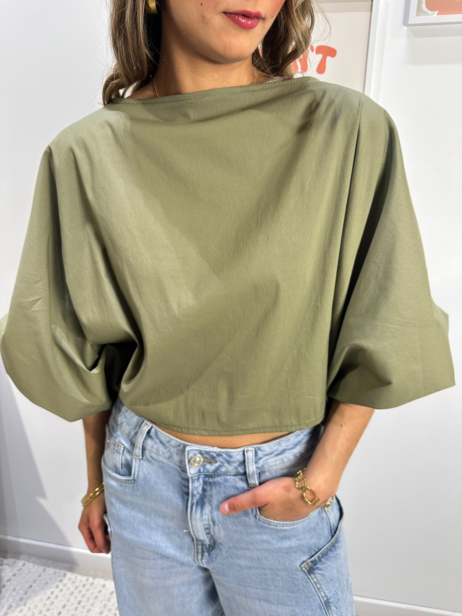 Blouse Daphne