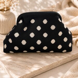 Pochette à Pois