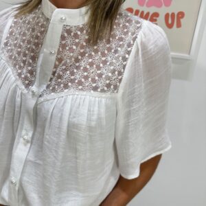 Blouse Amaury