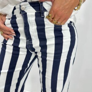 Pantalon Randy Marine