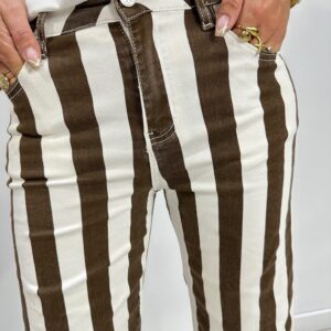 Pantalon Randy Choco