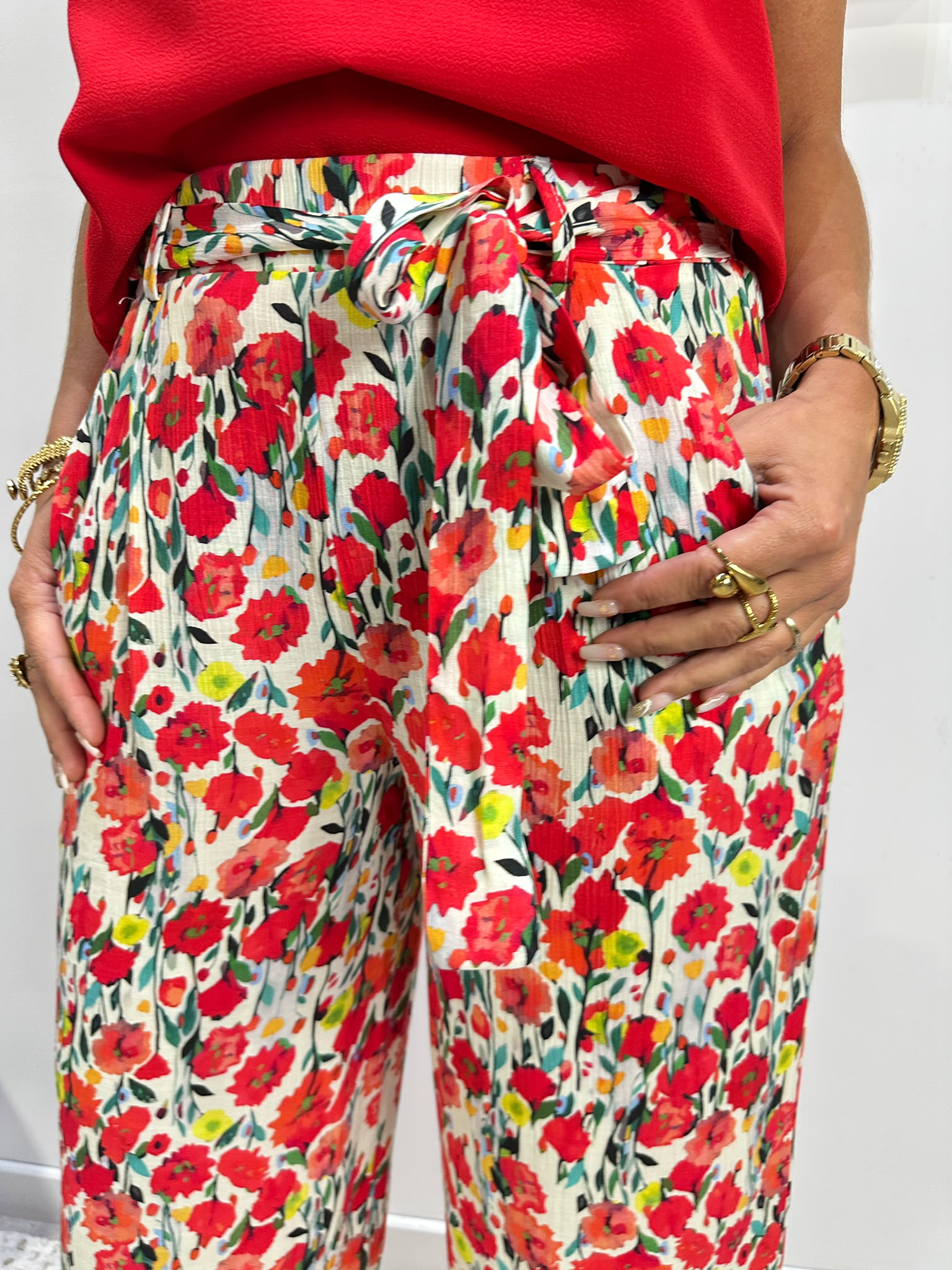 Pantalon Astrelle