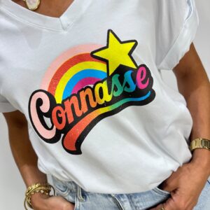 Tee-Shirt Connasse