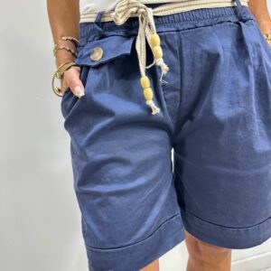 Short Alban