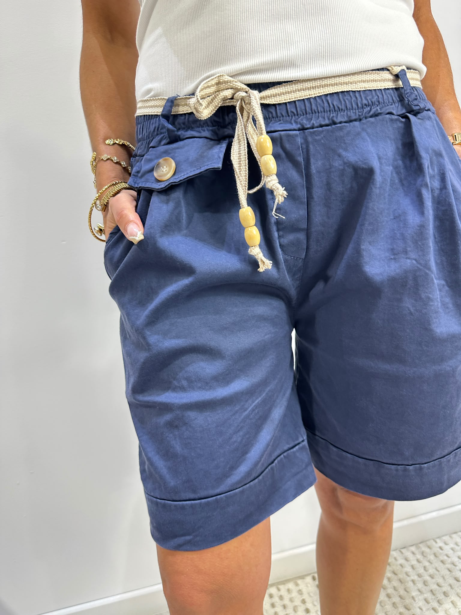 Short Alban