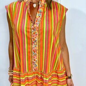Robe Longue Elma