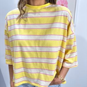Tee-Shirt Lamoe