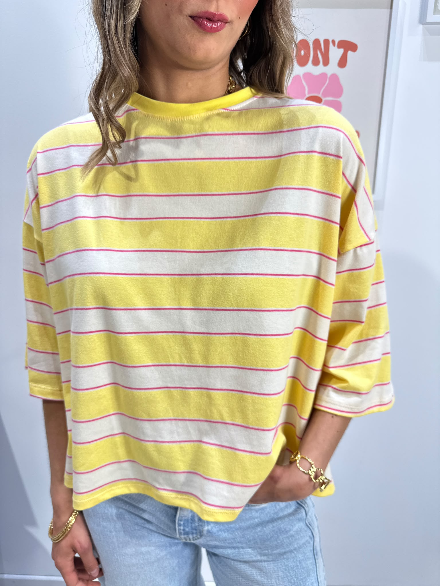 Tee-Shirt Lamoe
