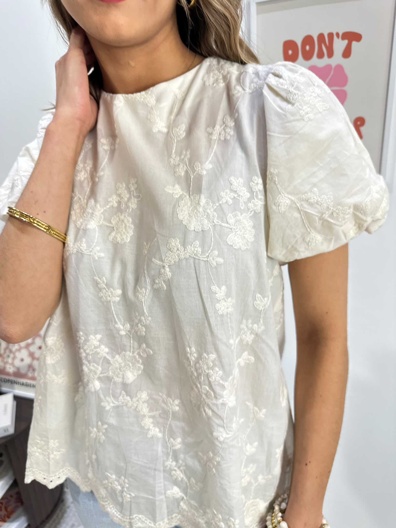 Blouse Refik