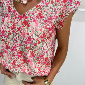 Blouse Gildas