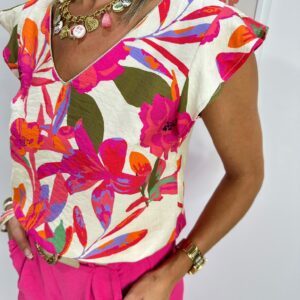 Blouse Estelle