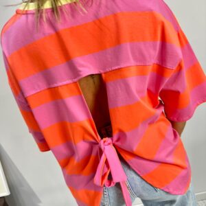 Tee-Shirt Capri