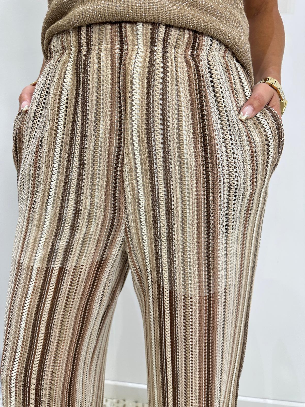 Pantalon Farie