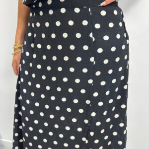 Jupe Nemie Noir