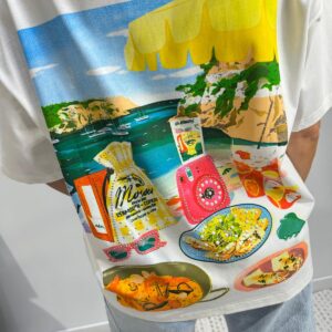 Tee-Shirt Polao