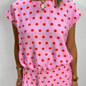 Top Nemie Rose