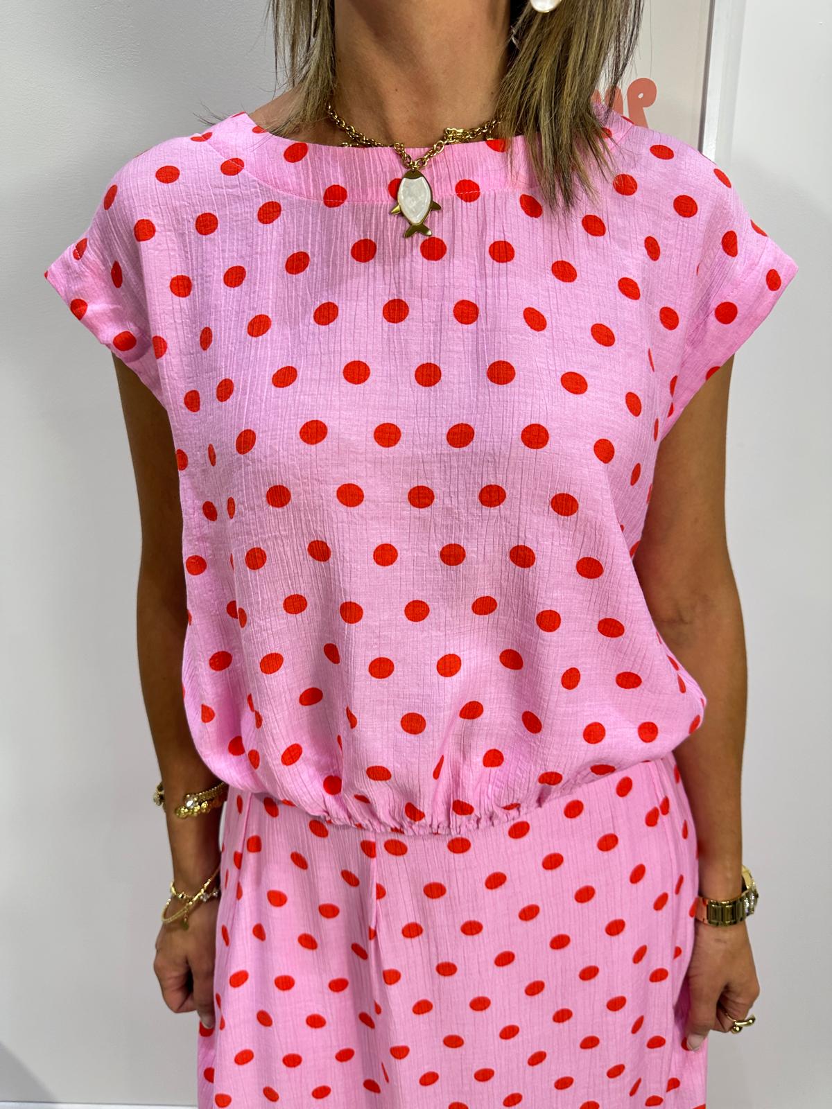 Top Nemie Rose