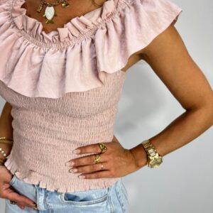 Top Lemia Rose