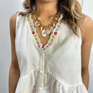 Blouse Sofianne