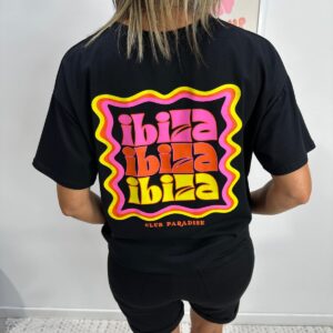 Tee-Shirt Ibiza