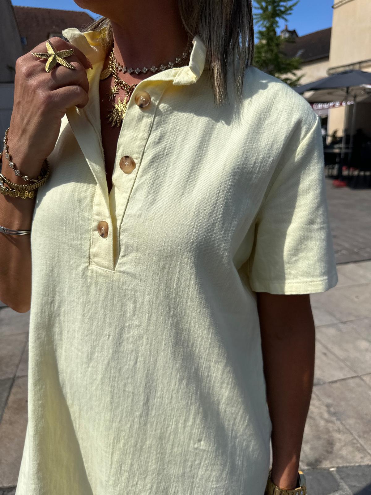 Robe Josephine