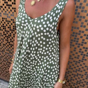 Robe Longue Esther