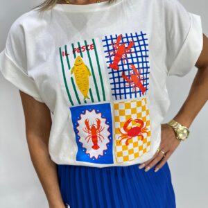 Tee-Shirt Ilane
