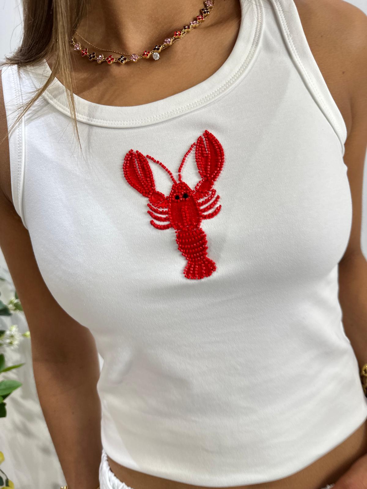 Top Homard