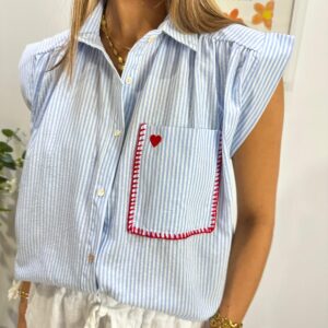 Chemise Axelle