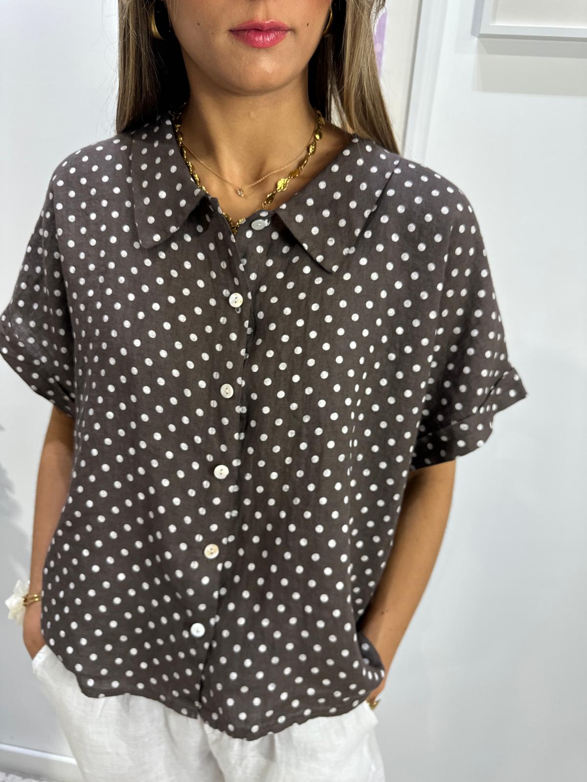 Chemise Dura