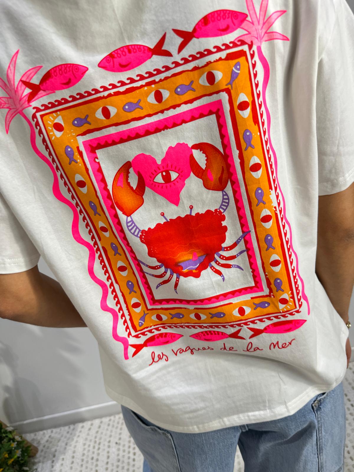 Tee-Shirt Kylian