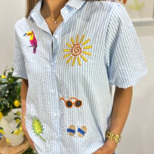 Chemise Summer