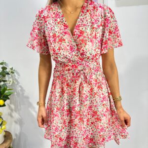 Robe Courte Gildas