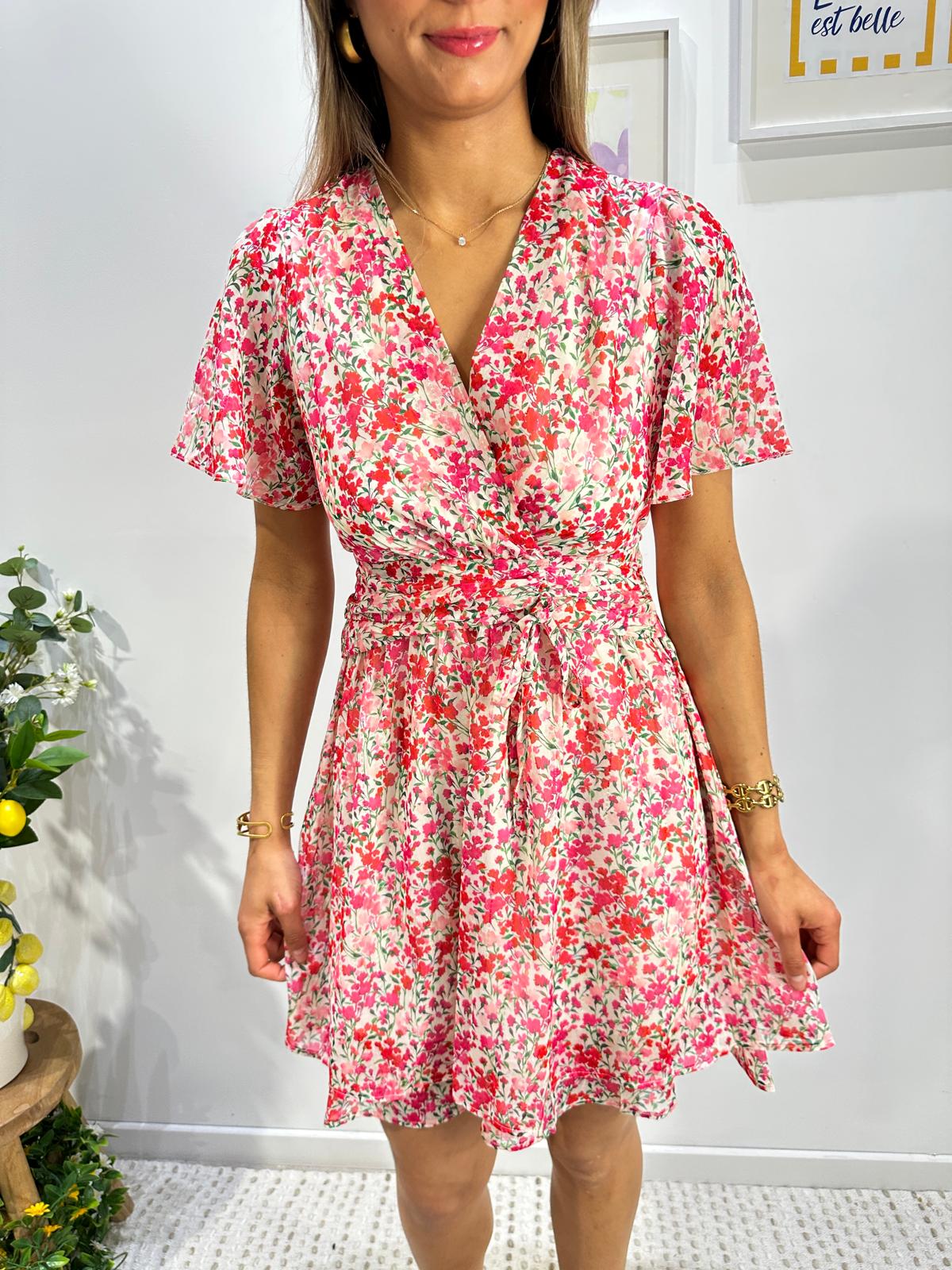 Robe Courte Gildas