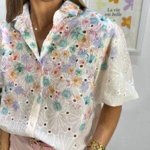 Chemise Elfie