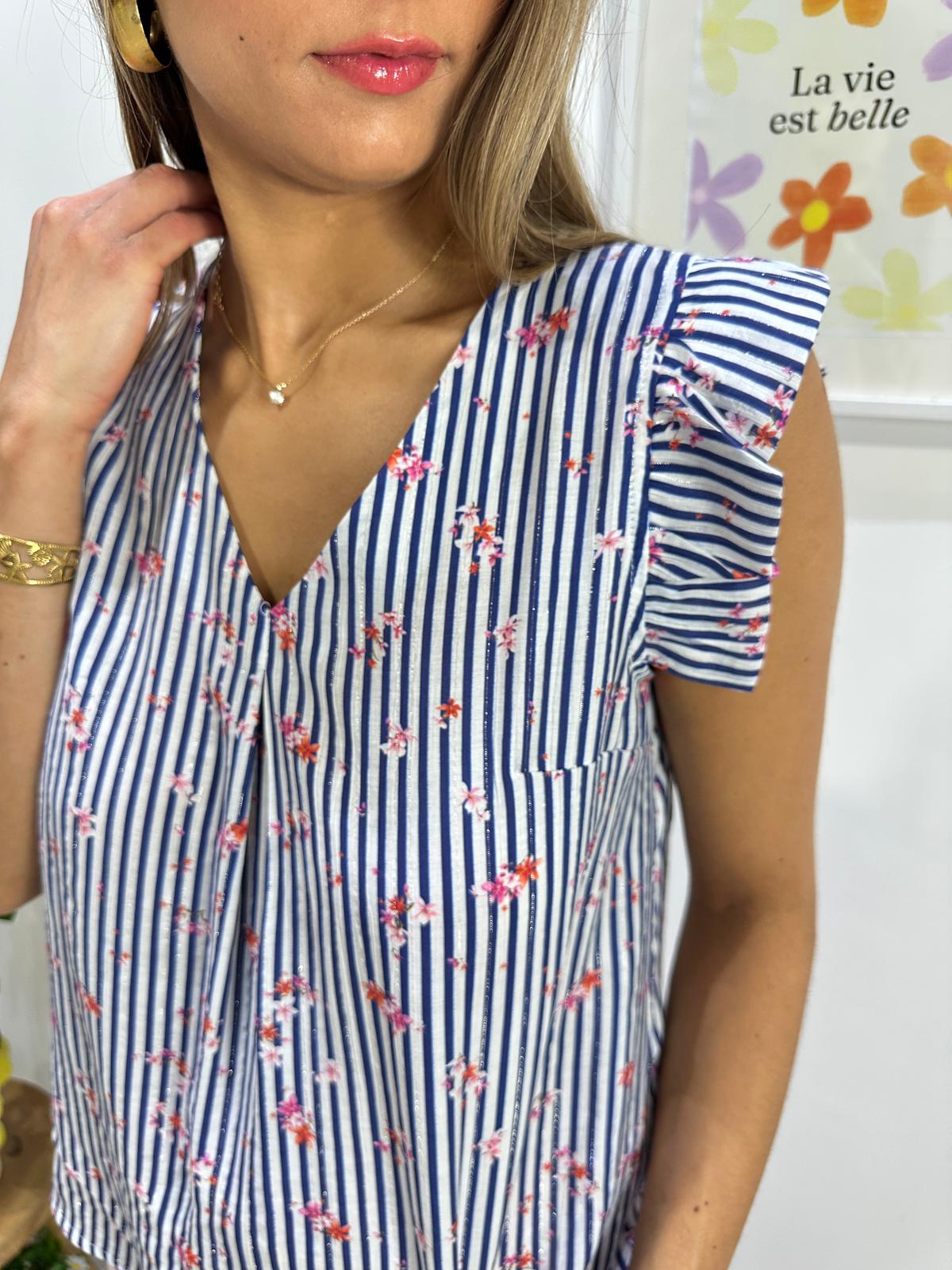 Blouse Eliya
