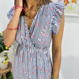 Robe Longue Eliya
