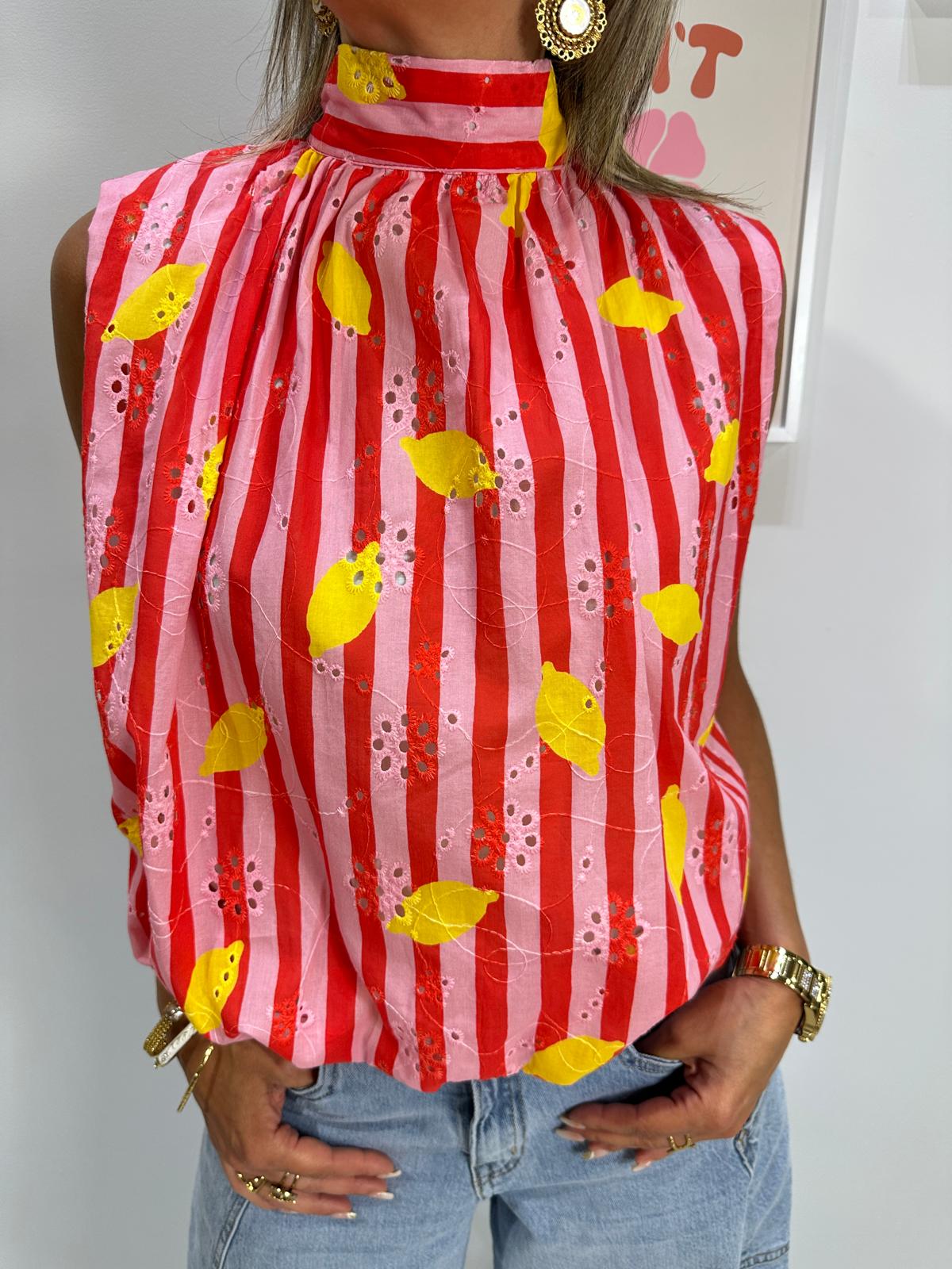 Top Citrons