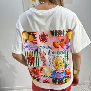 Tee-Shirt Soleil