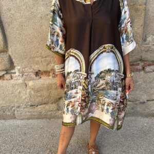 Robe Lamine