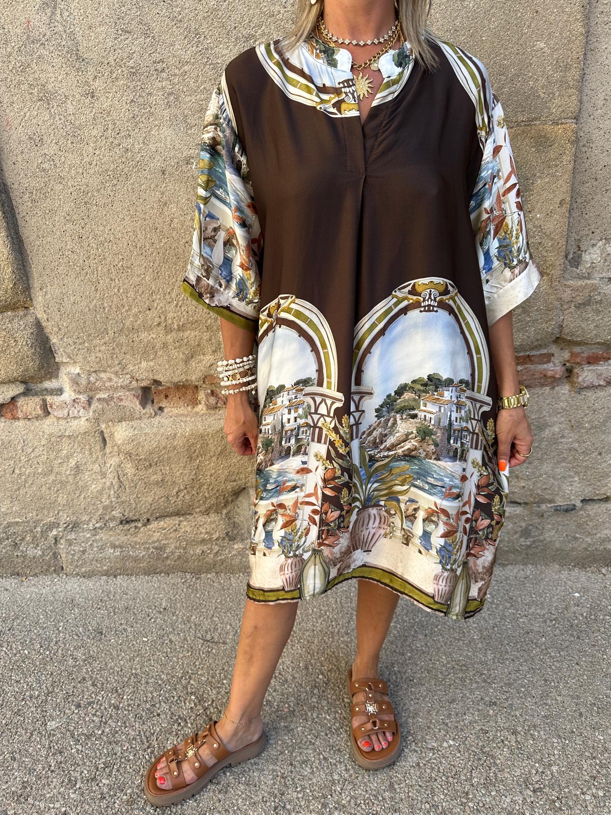 Robe Lamine