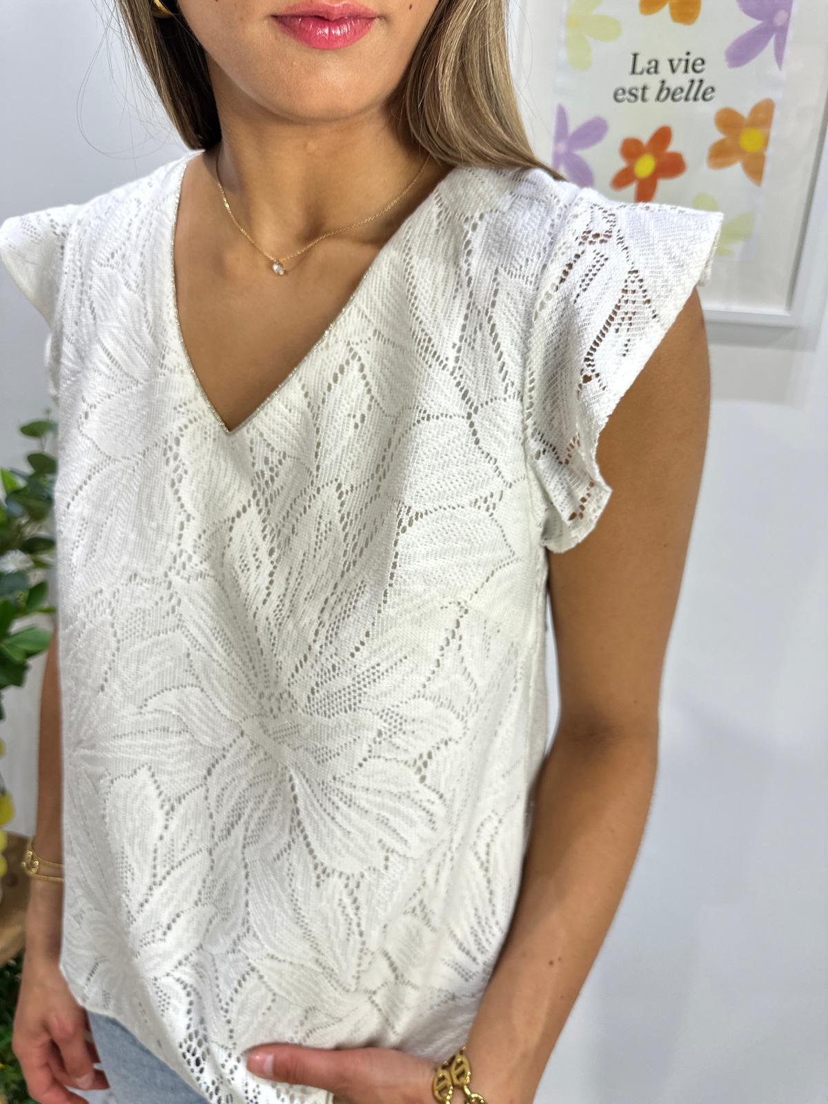 Blouse Sylia