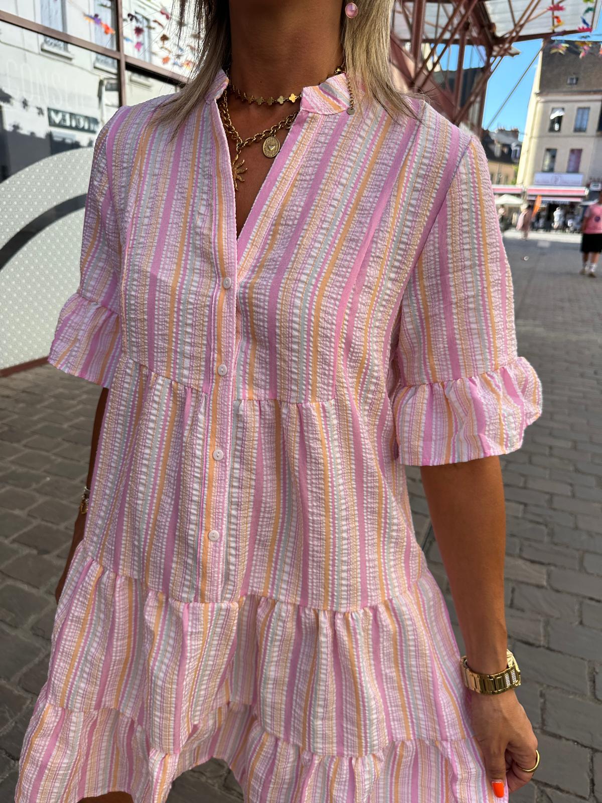 Robe Eliza