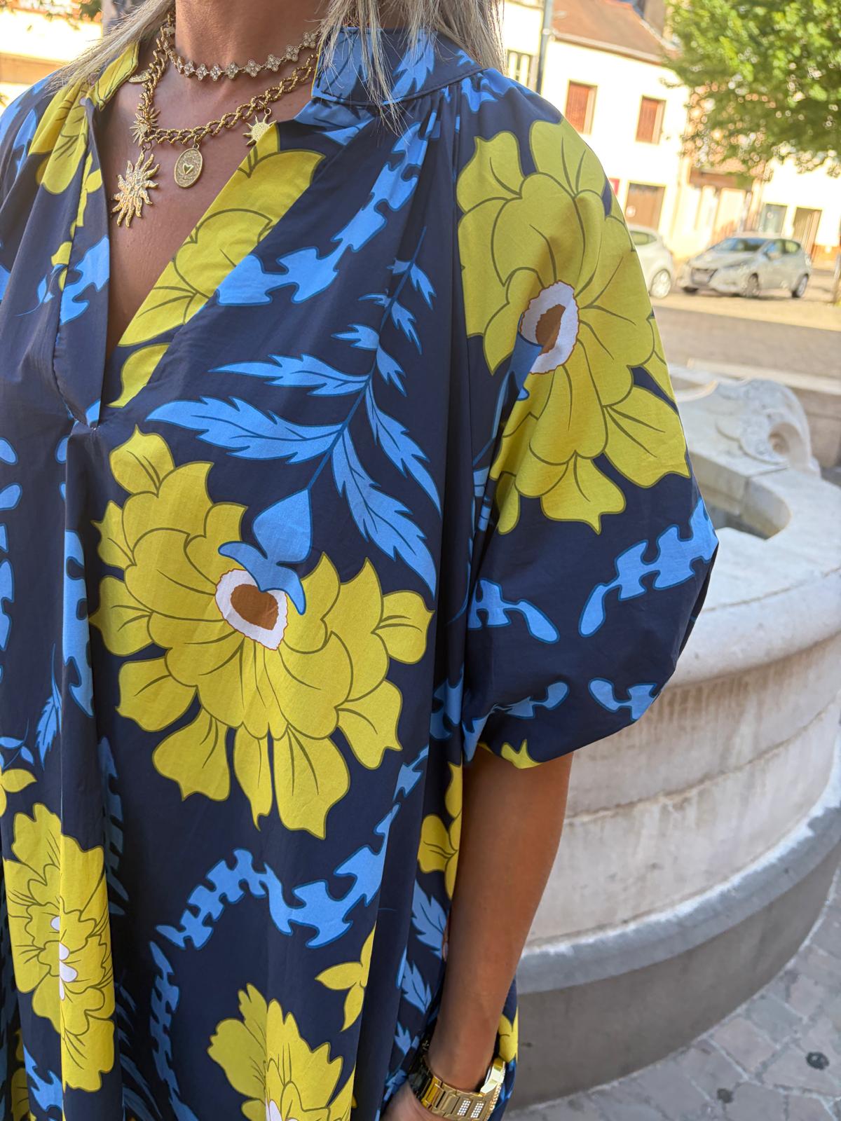 Robe Eda