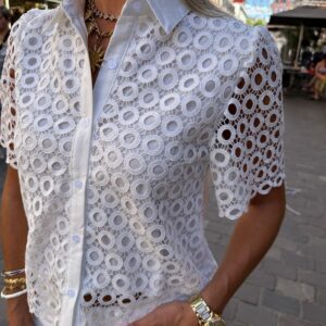 Chemise Bastien
