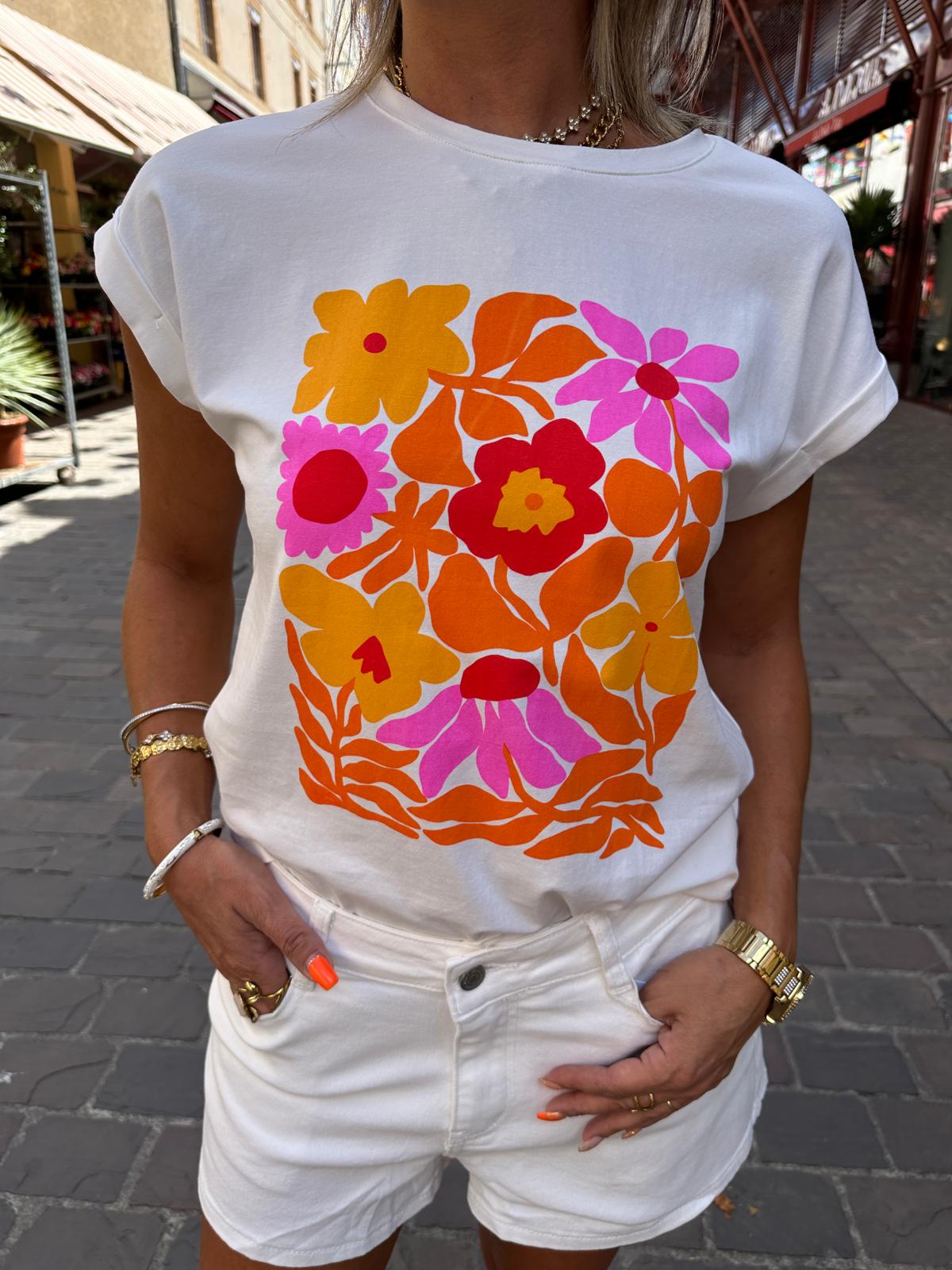 Tee-Shirt Cristian