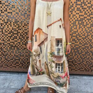 Robe Inaya