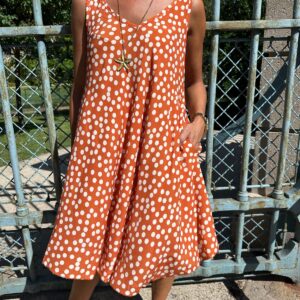 Robe Courte Esther
